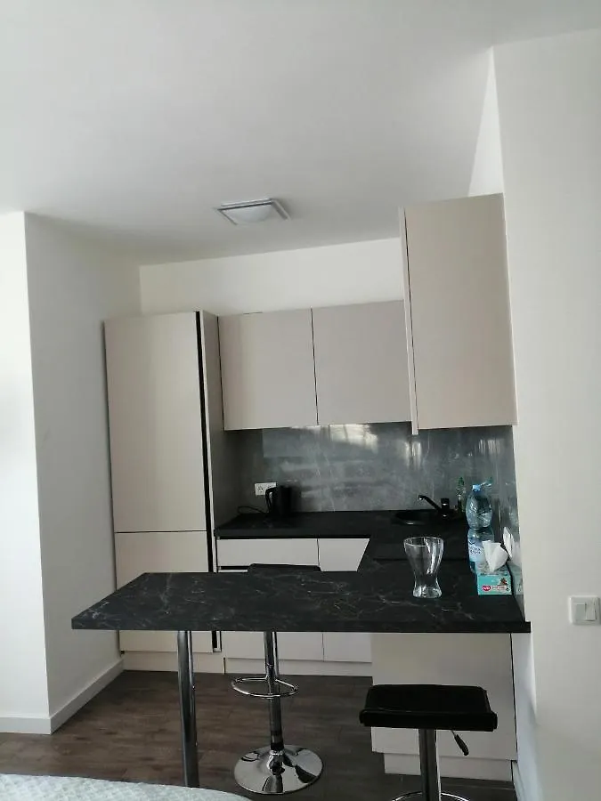 Apartman Чудова, Стильна Студія Біля Вднг Kijev
